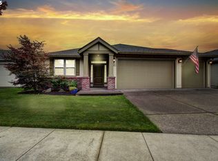 301 SW 8th St, Battle Ground, WA 98604