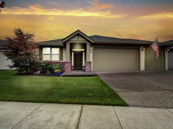 301 SW 8th St, Battle Ground, WA 98604