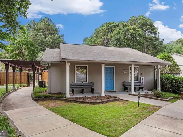 1388 Branch Dr, Tucker, GA 30084