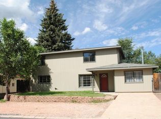 3009 N Steves Blvd, Flagstaff, AZ 86004