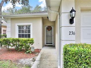 236 Hill St, Casselberry, FL 32707