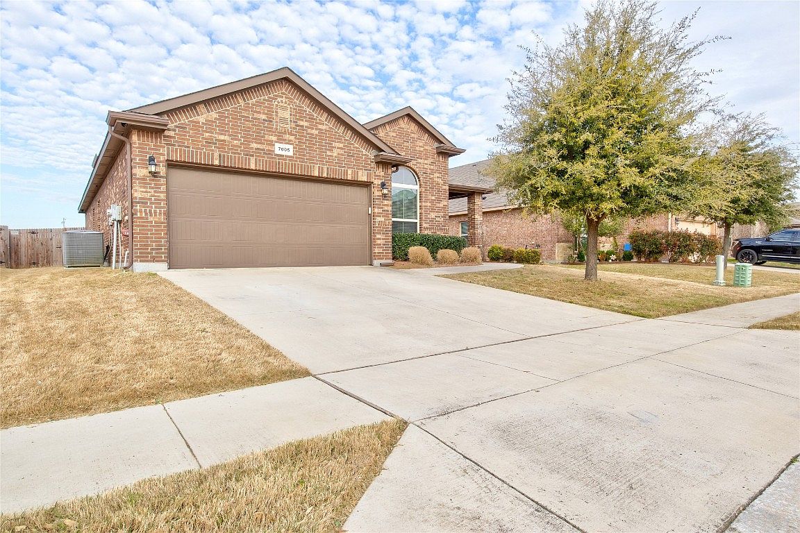 7005 Cloudcroft Ln, Fort Worth, TX 76131 Zillow