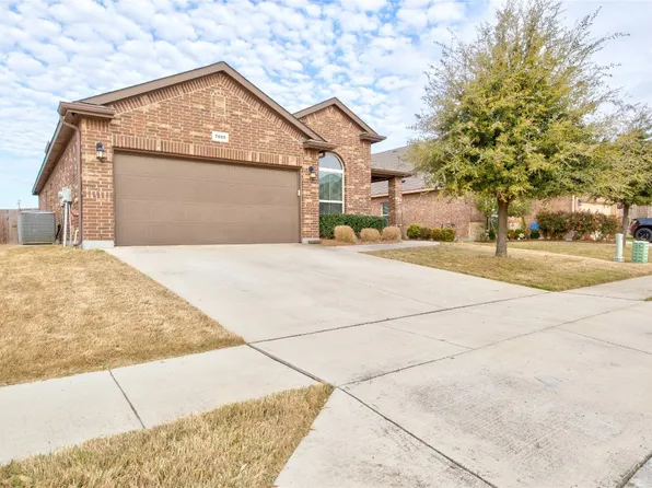 7005 Cloudcroft Ln, Fort Worth, TX 76131