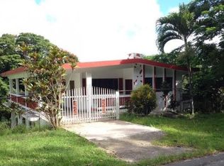 0 Montellanos Cidra, Cidra, PR 00739