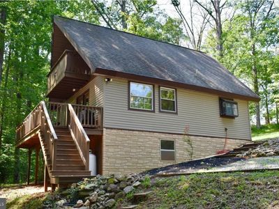 221 S Honeysuckle Ln, Madison, VA, 22727