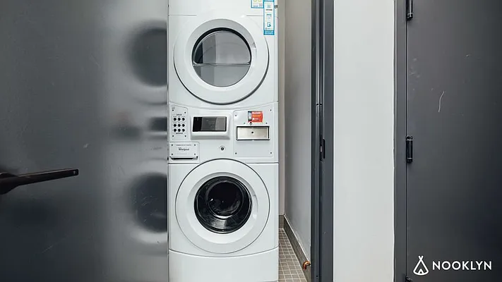 Rented by Nooklyn NYC LLC | media 13