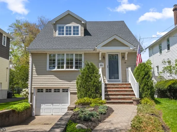 39 Richmond Ave, Cranford Twp., NJ 07016