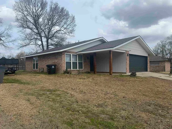 15447 Jester Ave, Baton Rouge, LA 70816