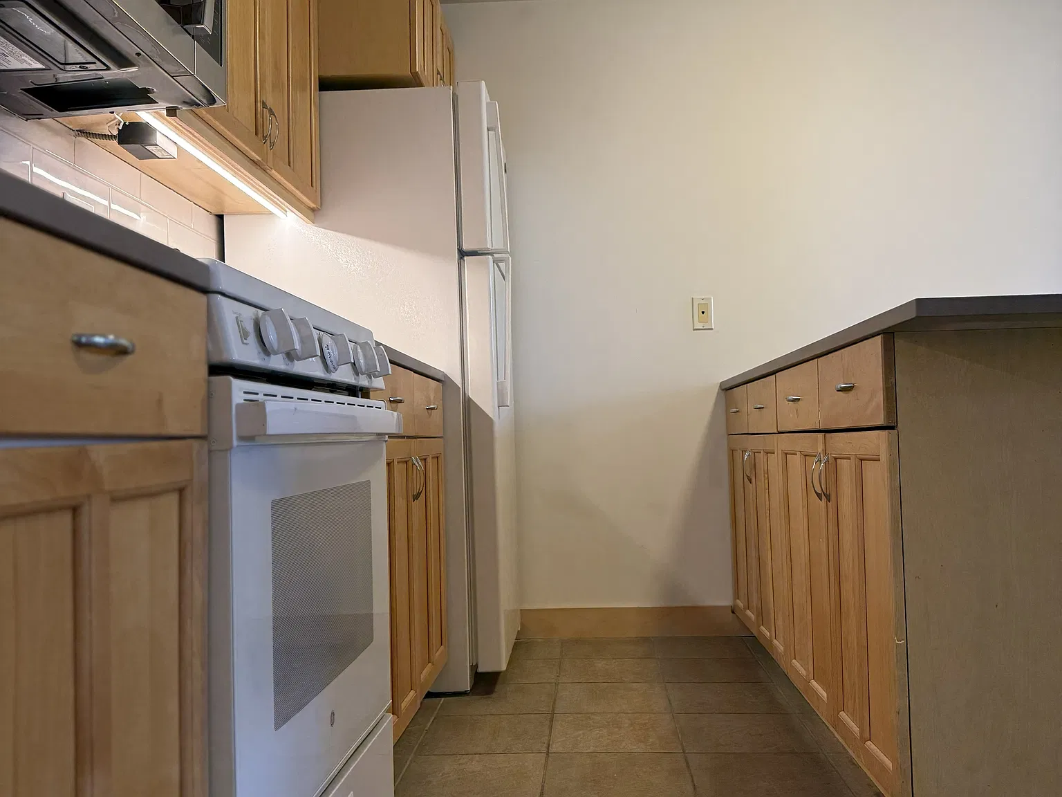 1 bed, $1,850 — Photo 2