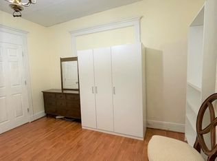 10 West St #A, Jersey City, NJ 07306