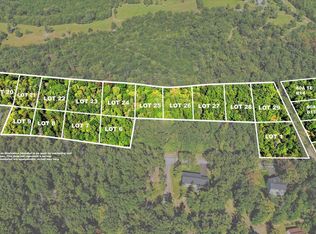 Group Of 20 Lots Glen Ridge Rd, Winchester, VA 22602