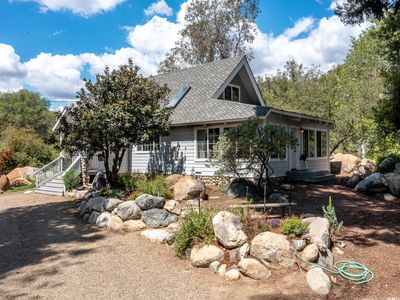 42695 42695 Sierra Drive, Three Rivers, CA, 93271