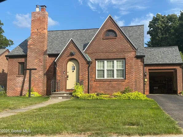 36 McKinley Street, Albany, NY 12206