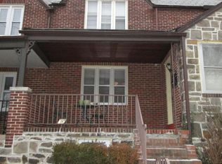 8 Nunnery Lane #First Floor, Catonsville, MD 21228
