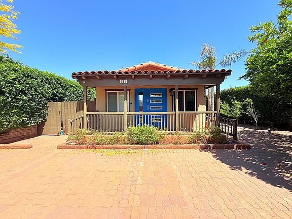 2nd image of 545 S Calle Amigos #A