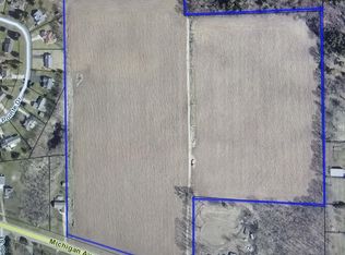 0 W Michigan Ave, Bedford, MI 49020