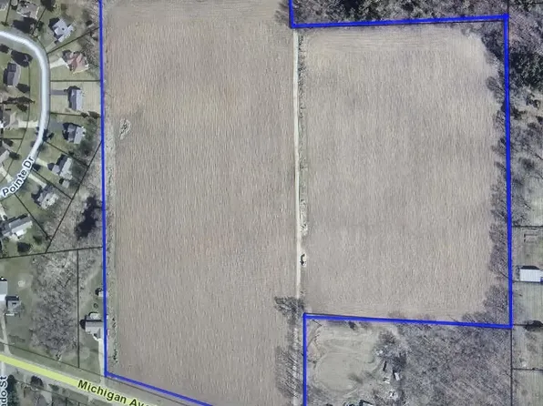 0 W Michigan Ave, Bedford, MI 49020