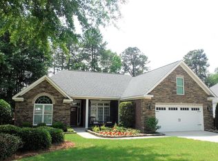 556 Calbrieth Way, North Augusta, SC 29860