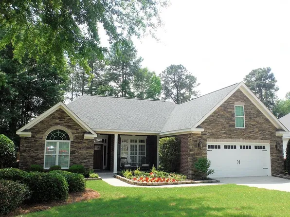 556 Calbrieth Way, North Augusta, SC 29860