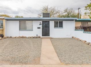 3510 E 32nd St, Tucson, AZ 85713