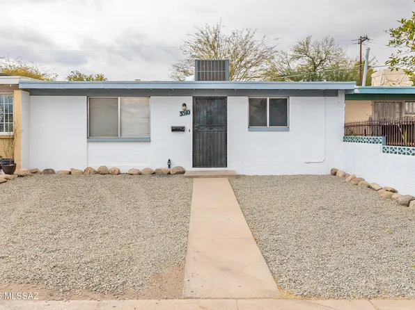 3510 E 32nd St, Tucson, AZ 85713