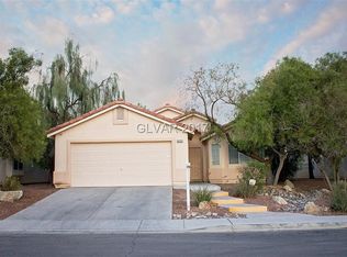 5212 Regena Rose St, North Las Vegas, NV 89081