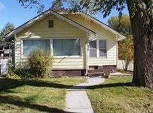 974 5th St, Elko, NV 89801