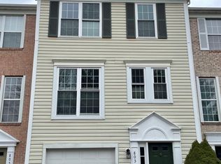 803 Brickston Rd, Reisterstown, MD 21136