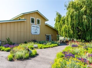 155 Upper Joe Creek Rd, Manson, WA 98831