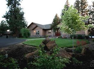 61275 Benham Rd, Bend, OR 97702