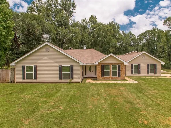 20191 Weinberger Rd, Ponchatoula, LA 70454