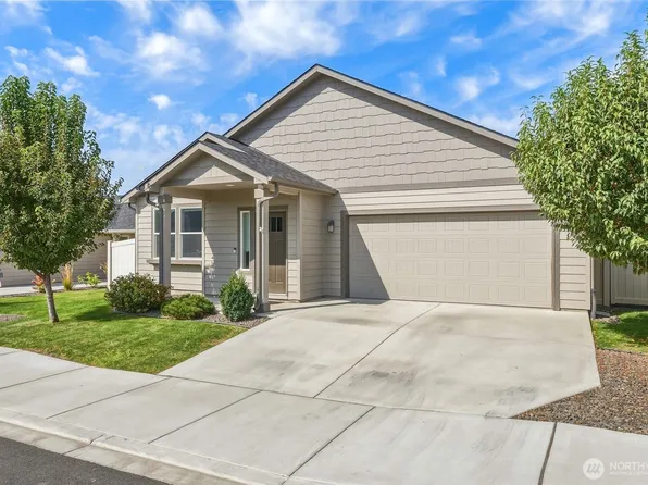 1172 SW Julia Street, College Place, WA 99324