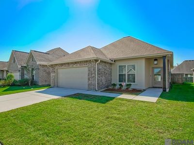 40215 Maddie Dr, Prairieville, LA, 70769