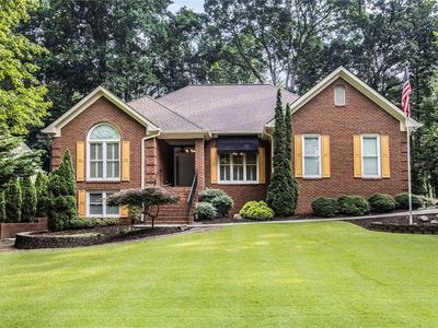 2525 Fairview Dr, Cumming, GA, 30041