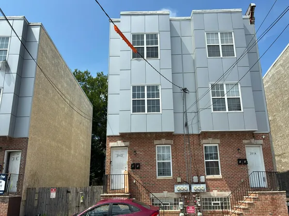 2012 N 20th St, Philadelphia, PA 19121