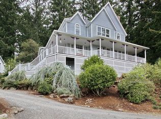 19190 SE Tillstrom Rd, Damascus, OR 97089