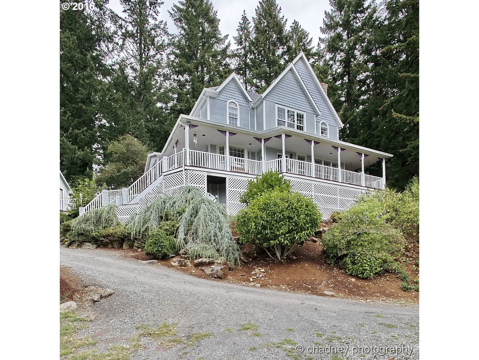 19190 SE Tillstrom Rd photo 1