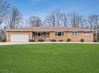 13 Allocco Dr, Holmdel, NJ 07733