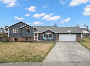 4311 N Deerfield Dr, Coeur D Alene, ID 83815