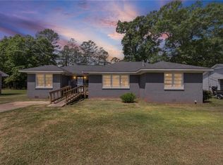 1315 Meadowbrook Ln, Jackson, AL 36545