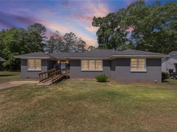 1315 Meadowbrook Ln, Jackson, AL 36545