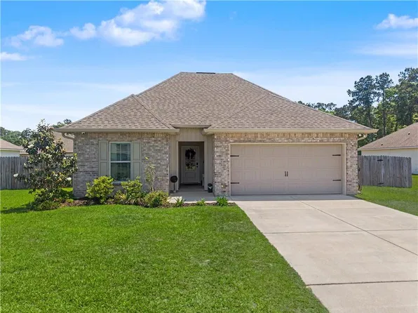 41682 Brook Hannah Dr, Ponchatoula, LA 70454