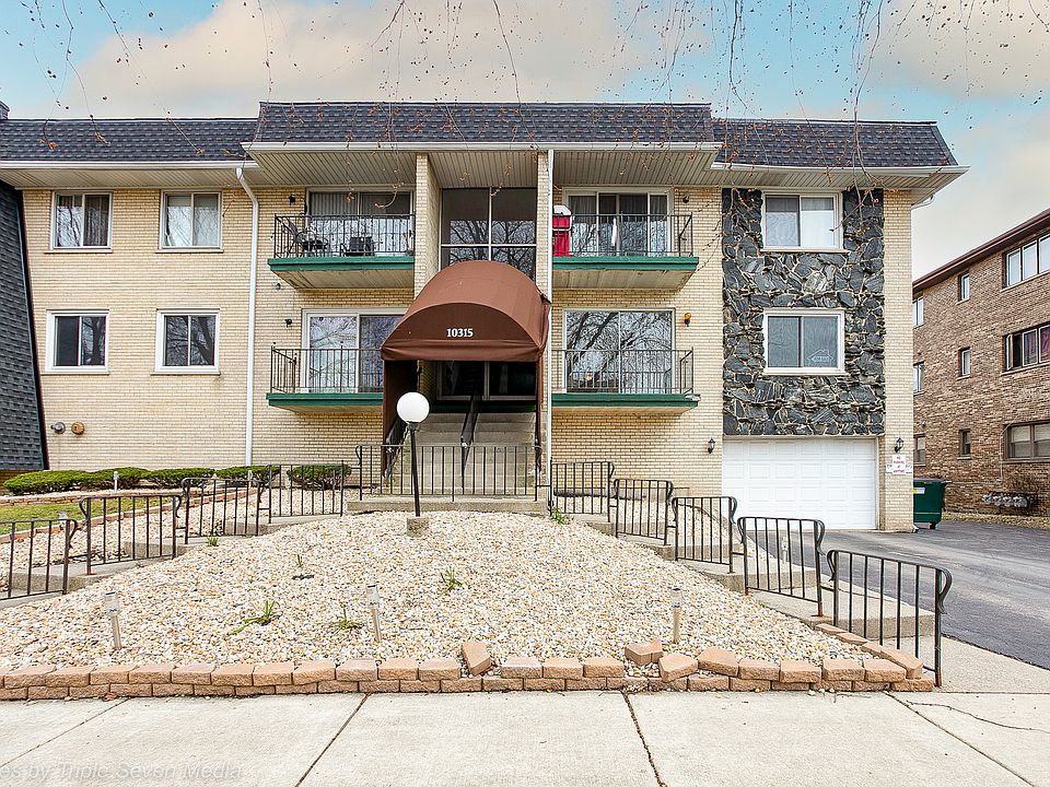 1st image of 10315 Austin Ave APT 5
