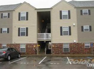 4123 Welsh Dr, Lake St Louis, MO 63367