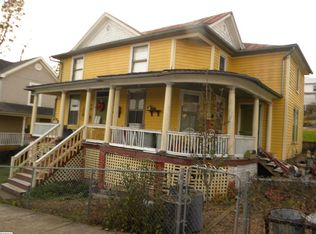 506 Baltimore Ave, Staunton, VA 24401