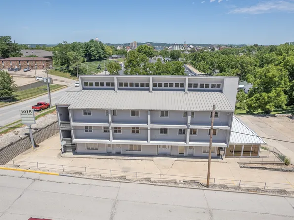 1015 Madison St, Jefferson City, MO