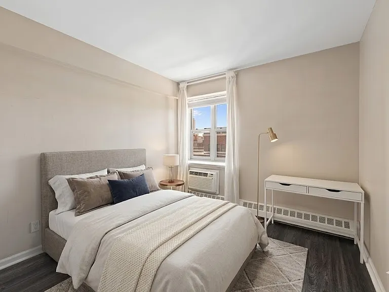 1831 Madison Ave #7F — Photo 7