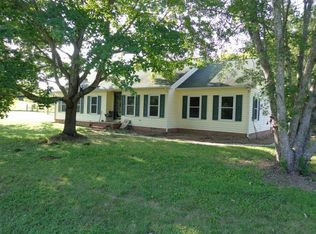 410 Goose Creek Rd, Shelbyville, TN 37160