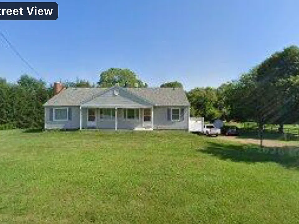 448 Orchard Park Rd #1