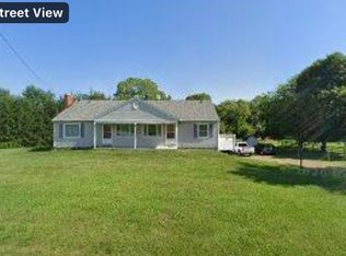 448 Orchard Park Rd #1, Mansfield, OH 44904